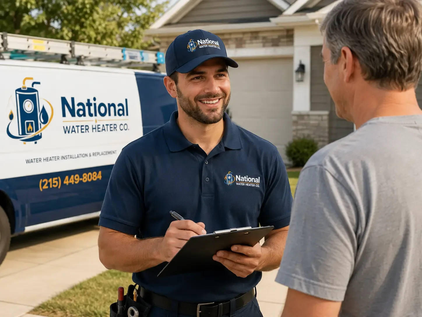 Water Heater Installation Litchfield, CA FAQs